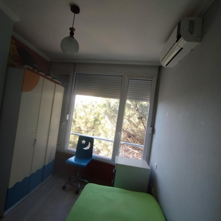 Mia'S Sea View Apartment Golem  Exterior photo