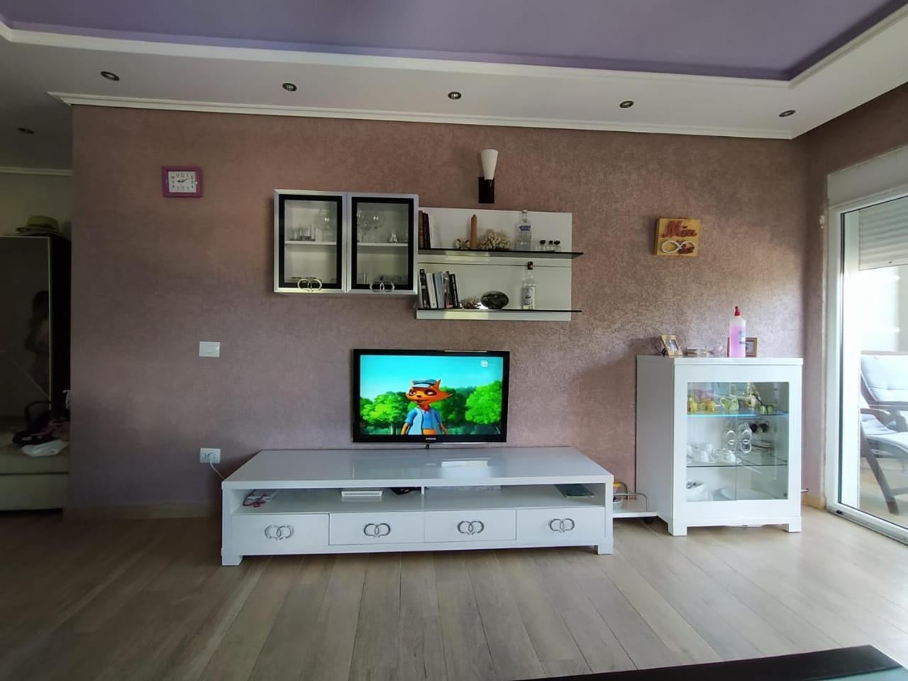 Mia'S Sea View Apartment Golem  Room photo